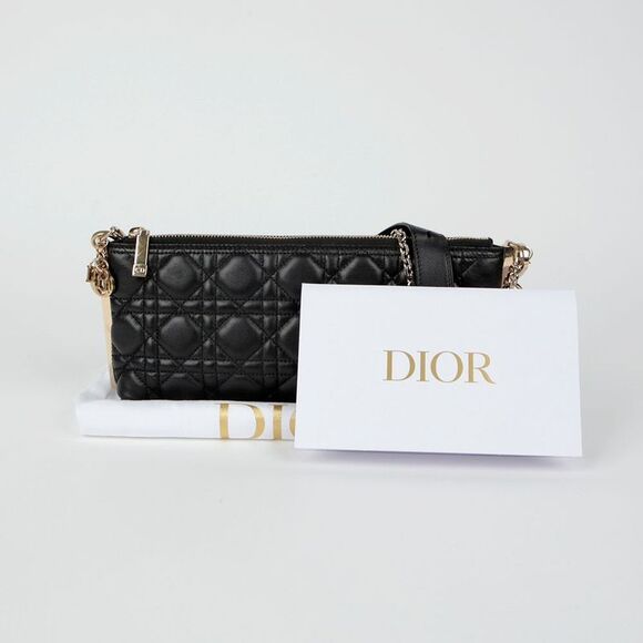 Dior Handbags - Club Shoulder Bag